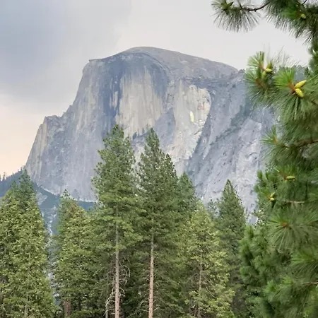 Villa Alta Vista At Yosemite- Stunning Views And Game Room Mariposa Exterior photo