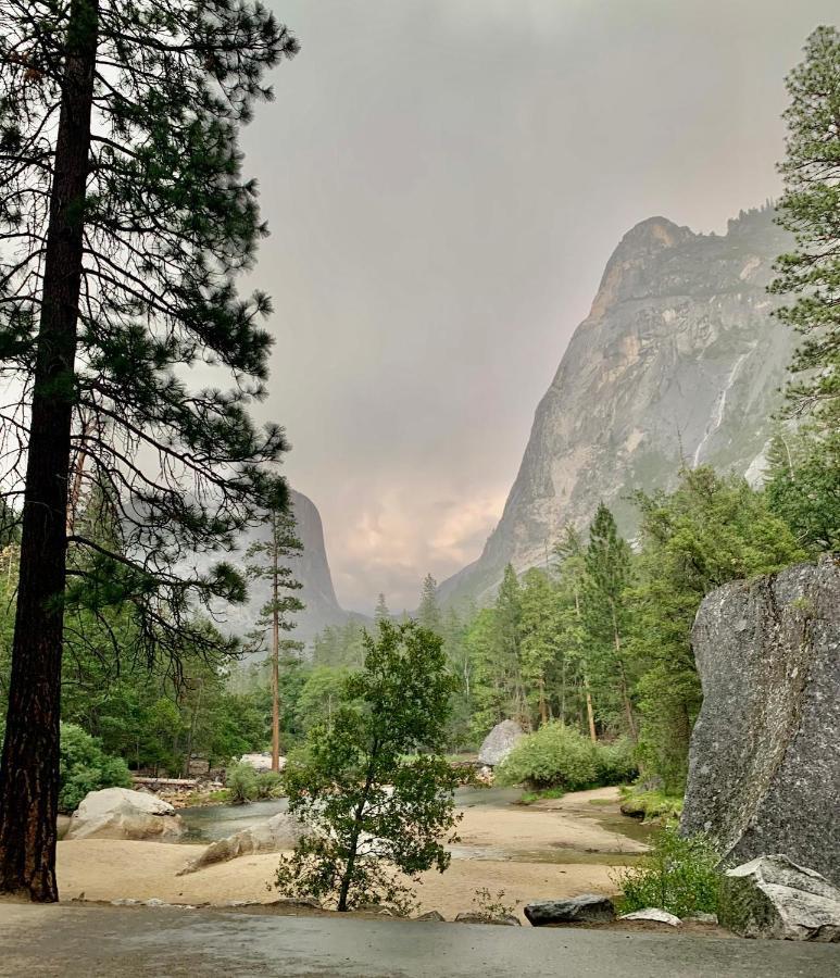 Alta Vista At Yosemite- Stunning Views And Game Mariposa