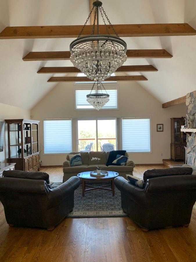 Villa Alta Vista At Yosemite- Stunning Views And Game *