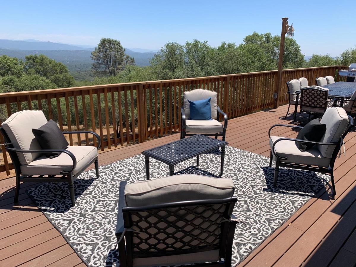 Alta Vista At Yosemite- Stunning Views And Game * Mariposa