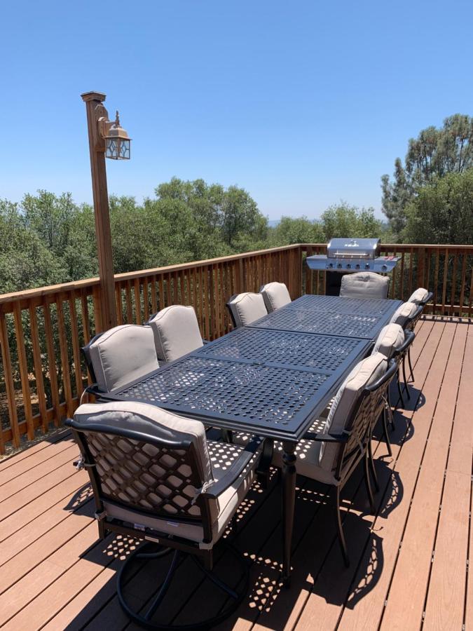 Villa Alta Vista At Yosemite- Stunning Views And Game *