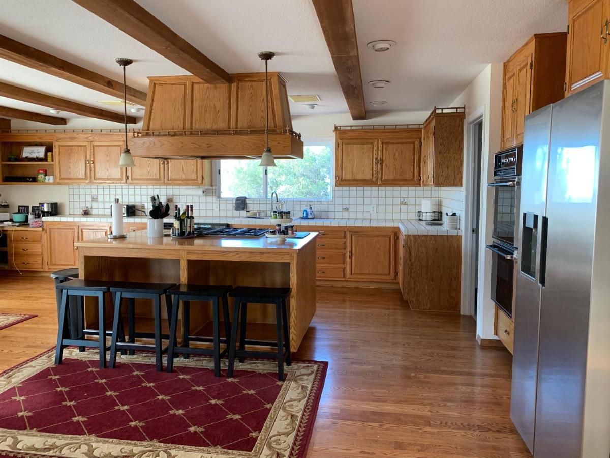 Alta Vista At Yosemite- Stunning Views And Game Villa *