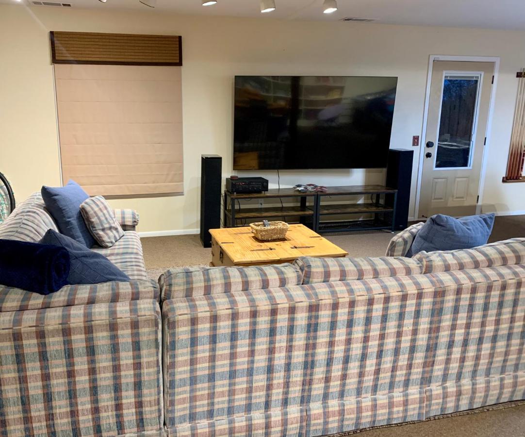 Alta Vista At Yosemite- Stunning Views And Game * Mariposa