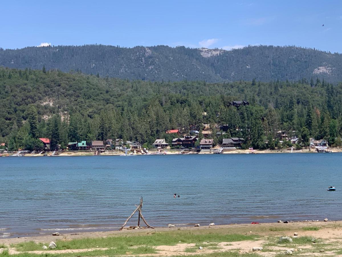Alta Vista At Yosemite- Stunning Views And Game Villa *